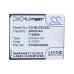 Sostituzione della batteria compatibile per BLU C706043200L,C706043200T
