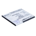 Sostituzione della batteria compatibile per BLU C706043200L,C706043200T