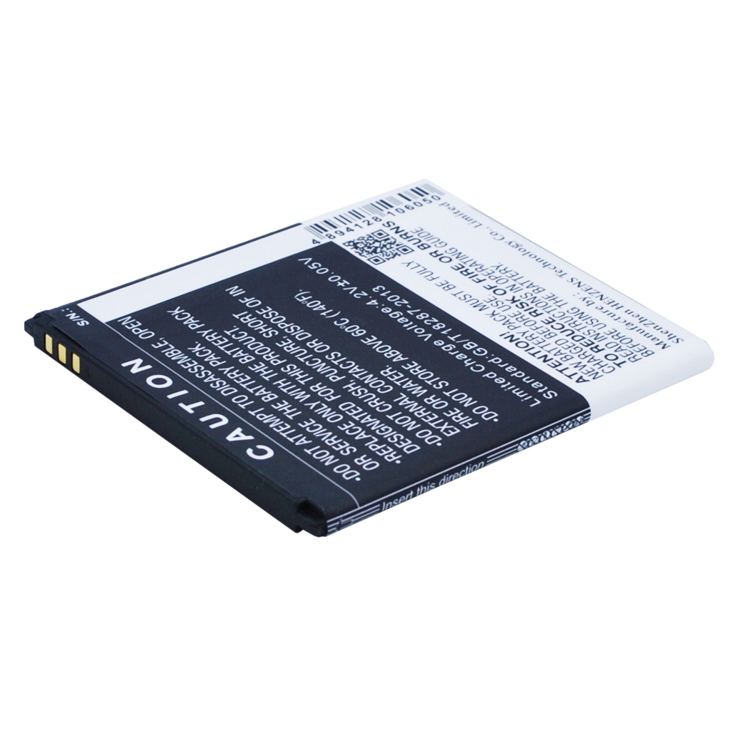 Sostituzione della batteria compatibile per BLU C706043200L,C706043200T