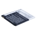Sostituzione della batteria compatibile per BLU C706043200L,C706043200T