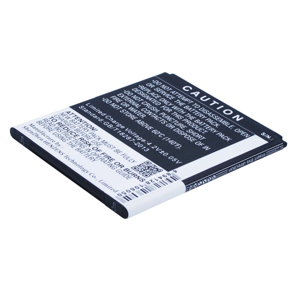 Sostituzione della batteria compatibile per BLU C706043200L,C706043200T