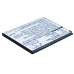 Sostituzione della batteria compatibile per BLU C665104200T,C765804200L