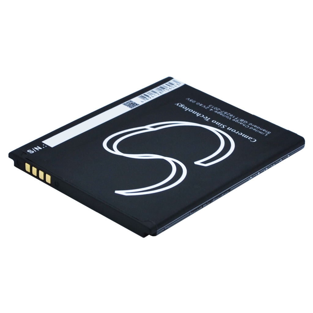 Sostituzione della batteria compatibile per BLU C665104200T,C765804200L