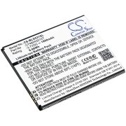 CS-BLD531SL<br />Batterie per   sostituisce la batteria C746043210T