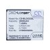 Batterie Sostituisce C706043200T