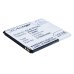 Batterie Sostituisce C706043200T
