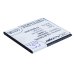 Batterie Sostituisce C706043200T