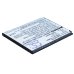 Batterie Sostituisce C665104200T
