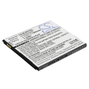 Battery for BLU D610A