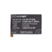 Sostituzione della batteria compatibile per BLU C905703210P,C9057032110P