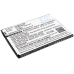 Sostituzione della batteria compatibile per BLU C80624260T