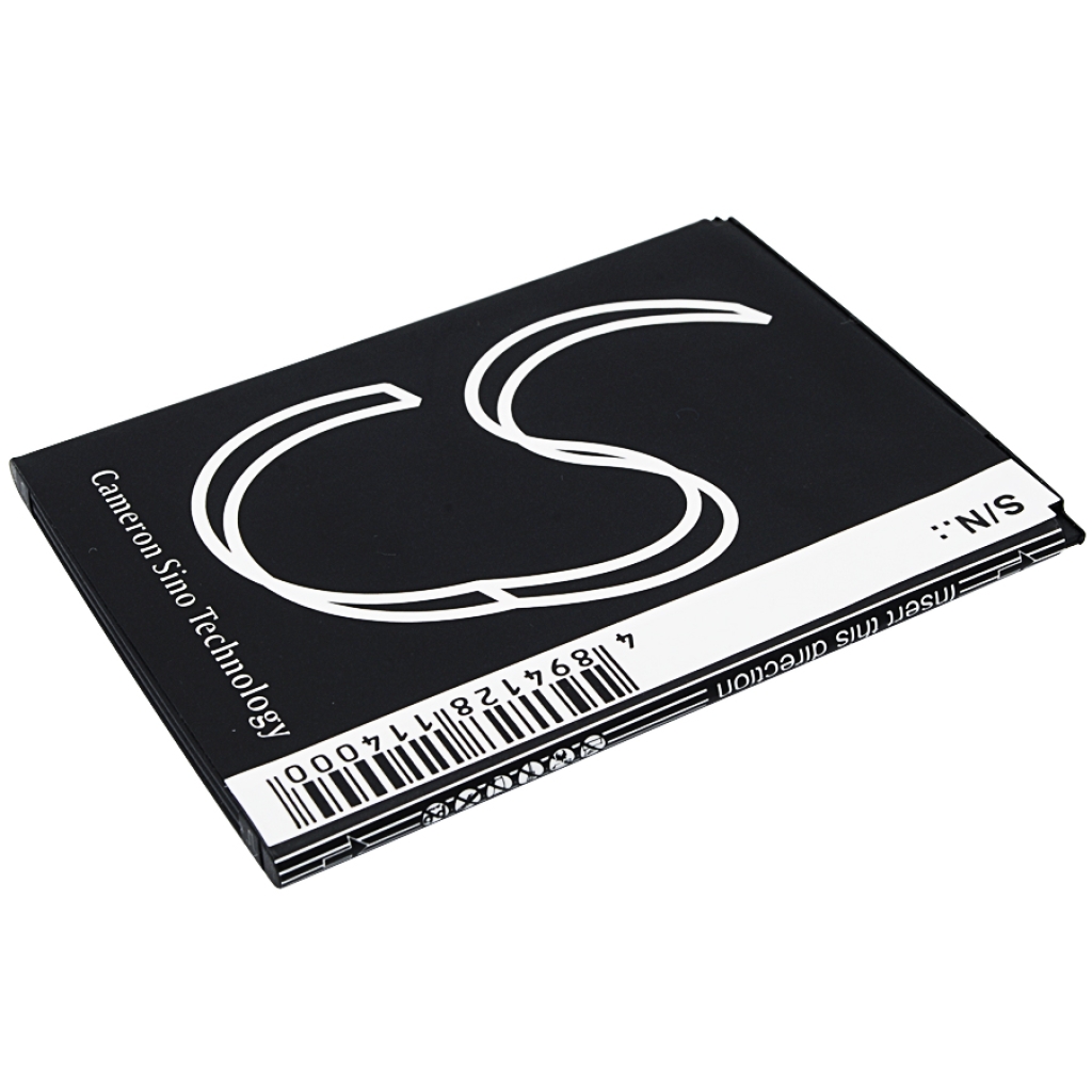 Sostituzione della batteria compatibile per BLU C80624260T