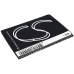 Sostituzione della batteria compatibile per BLU C80624260T