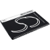 Sostituzione della batteria compatibile per BLU C80624260T