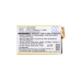 Sostituzione della batteria compatibile per BLU C875704300L