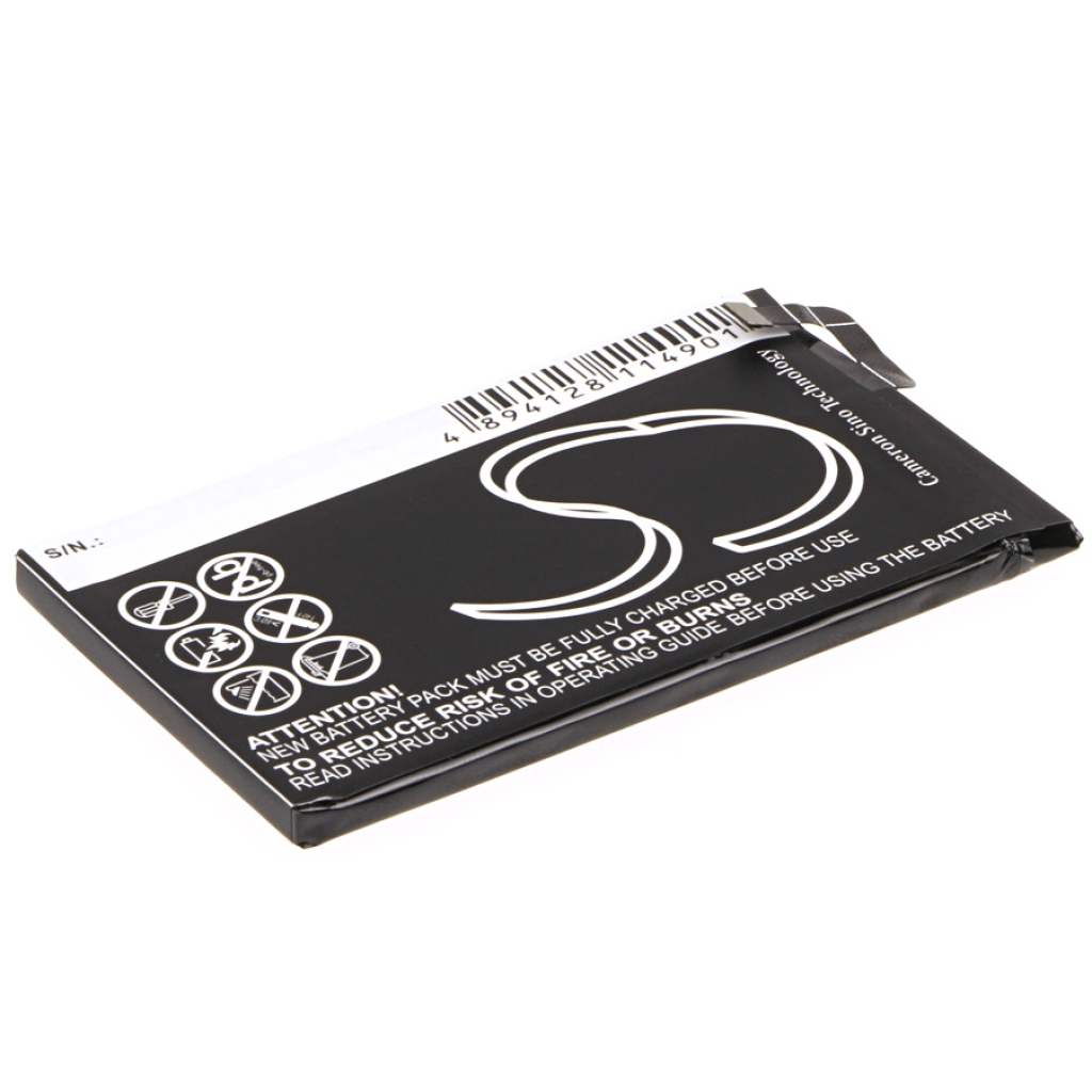 Sostituzione della batteria compatibile per BLU C865405300L,SL1805A