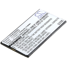 Sostituzione della batteria compatibile per BLU C105440270P