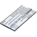 Sostituzione della batteria compatibile per BLU C105440270P
