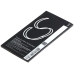 Sostituzione della batteria compatibile per BLU C105440270P