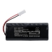 Battery for Biolight E65 12 Channel ECG Machine