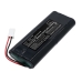 Battery for Biolight E65 12 Channel ECG Machine