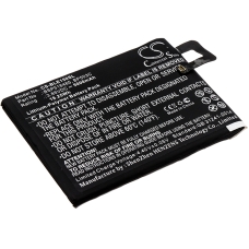 Sostituzione della batteria compatibile per BLU BP503C,BSP516485