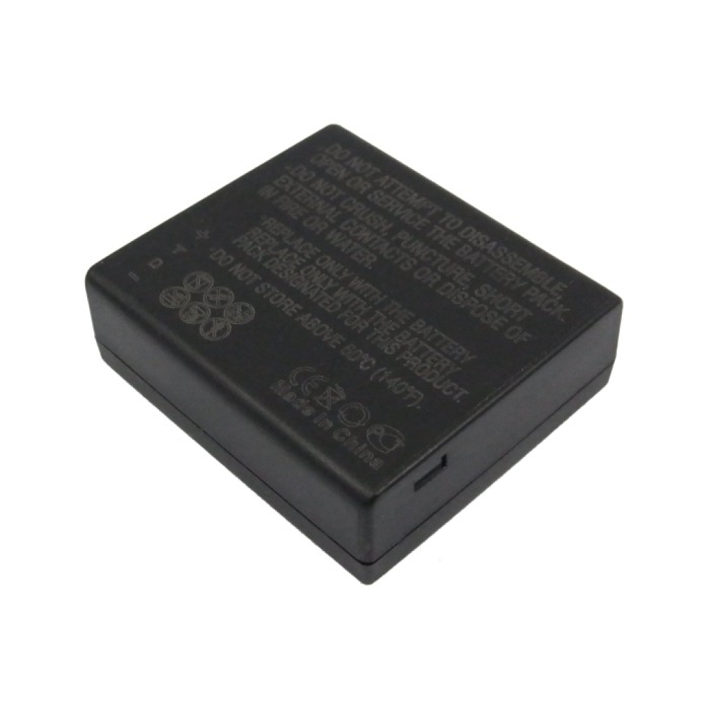 Batteria della fotocamera Panasonic CS-BLE9MC