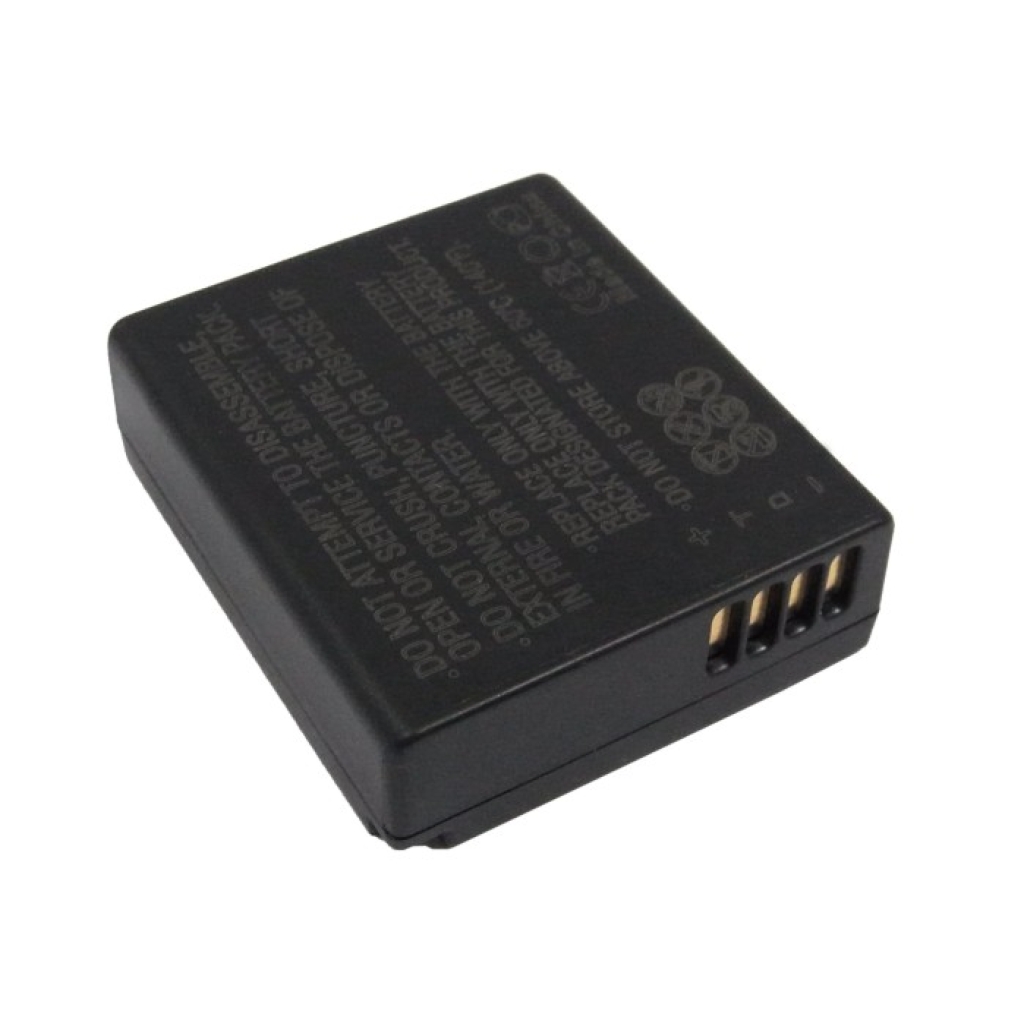 Batteria della fotocamera Panasonic CS-BLE9MC