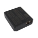 Batteria della fotocamera Panasonic CS-BLE9MC