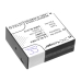 Battery Replaces BP-DC15