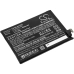Compatible battery replacement for BLU C496588490P