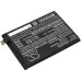Compatible battery replacement for BLU C496588490P