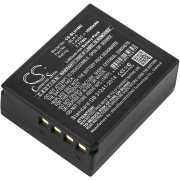 Battery compatibleWith Olympus