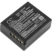Battery compatibleWith Olympus