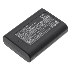 Compatible battery replacement for LEICA BLI-312,BP-SCL1