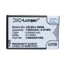 Batterie Sostituisce C664404140T