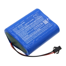 Sostituzione della batteria compatibile per Biolight BLT-002