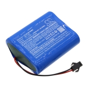 Batteria compatibleWith Biolight