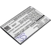 Batterie Batteria del telefono cellulare CS-BLM110SL