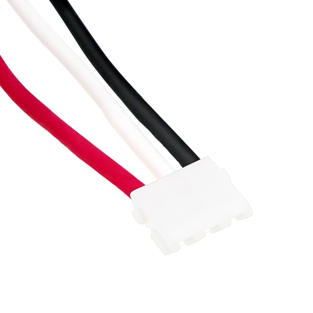 Sostituzione della batteria compatibile per BOSCH 1 600 A00 E0F,1600A00E0F