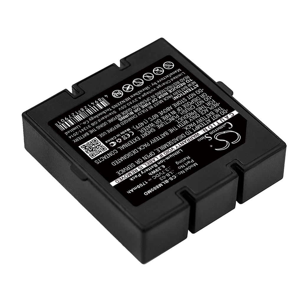 Batteria Sostituisce LB-03