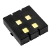 Batteria Sostituisce LB-03