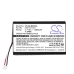 Sostituzione della batteria compatibile per BOSCH 2 609 120 417,2 609 169 034,3601K72370