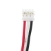 Sostituzione della batteria compatibile per BOSCH 2 609 120 417,2 609 169 034,3601K72370