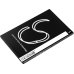 Compatible battery replacement for BLU C936080250P