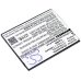 Compatible battery replacement for BLU C776040200L