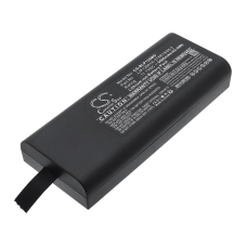 Sostituzione della batteria compatibile per Biolight LIP12001A-31XR19/65-2