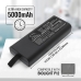 Batteria compatibile con Biolight CS-BLP120MD