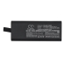 Batteria compatibile con Biolight CS-BLP120MD