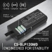 Batteria compatibile con Biolight CS-BLP120MD